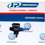 SENSOR MAP VW GOL 1.0 GOLF 1.4 1.6 1.8 POLO 1.0 1.4 1.6 1.8 CLASSIC SANTANA 1.6 1.8 SEAT AROSA 1.0 1.4 CORDOBA 1.0 1.4 IBIZA 1.0 1.4 INCA 1.4 0261230011 JP004423