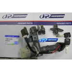 CHAVE IGNICAO (JOGO) SSANGYONG ACTYON SUV 71001-31001 JP001962