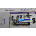 CHAVE IGNICAO (JOGO) SSANGYONG ACTYON SUV 71001-31001 JP001962