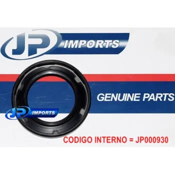 RETENTOR INTERNO RODA TRASEIRO SEMI-EIXO MAHINDRA GOA TODAS 0502CA0320N JP000930 NACIONAL