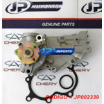 BOMBA D' AGUA COMPLETA CHERY QQ 1.1 RELY PICK-UP JP002339