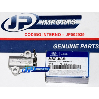 TENSOR CORRENTE DISTRIBUICAO HYUNDAI HR APOS 2013 KIA BONGO K2500 APOS 2013 243804A030 24380-4A030 JP002939