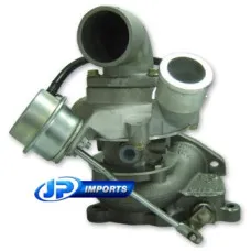 TURBINA COMPLETA HYUNDAI HR  KIA BONGO K2500 2820042700 28200-42700 JP001684