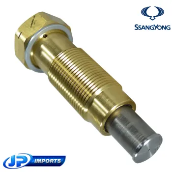 TENSOR HIDRAULICO DA CORRENTE SSANGYONG ACTYON KYRON REXTON DIESEL 6640500111 66405-00111 JP003248 ORIGINAL