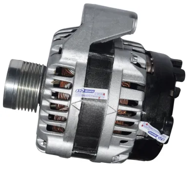 ALTERNADOR SSANGYONG ACTYON SPORT ACTYON SUV KYRON REXTON 6641540102 66415-40102 JP004131 USADO