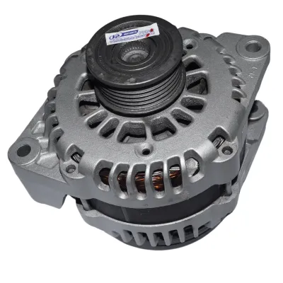 ALTERNADOR SSANGYONG ACTYON NEW SPORT 2.0 DIESEL APOS 2012 KORANDO 2.0 DIESEL APOS 2010 6711540202 67115-40202 JP004237 USADO