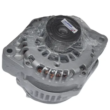 ALTERNADOR SSANGYONG ACTYON NEW SPORT 2.0 DIESEL APOS 2012 KORANDO 2.0 DIESEL APOS 2010 6711540202 67115-40202 JP004237 USADO